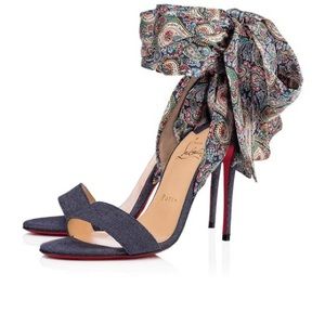 Brand New CHRISTIAN LOUBOUTIN